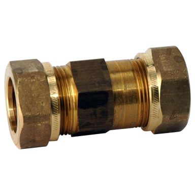 Vatette FG031110009 Klämringskoppling rak, förlängd