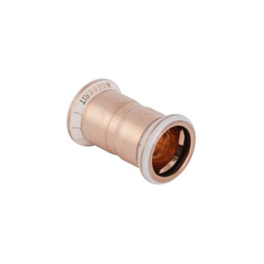 Geberit 1768101 Muff pressas med M-backar