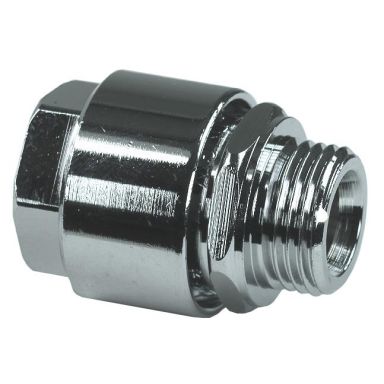 Gelia 3000660322 Vakuumventil krom