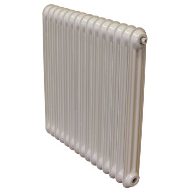 Lenhovda MR Sektionsradiator sektionsdjup 75 mm