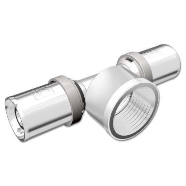 LK Systems PressPex 1872628 T-koppling