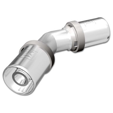 LK Systems PressPex 1876534 Vinkelkoppling 45°