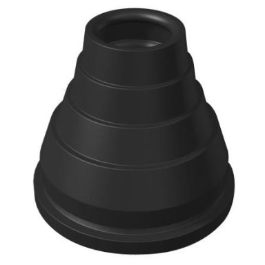 LK Systems 1874483 Skåpsgenomförning vattentät