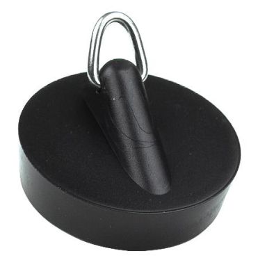 Gelia 3000922142 Gummipropp svart