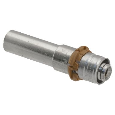 Uponor 1873393 Presskoppling slät ände