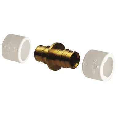 Uponor 1870246 Skarvnippel till koppling
