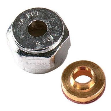 Z 53319210 Halvkoppling