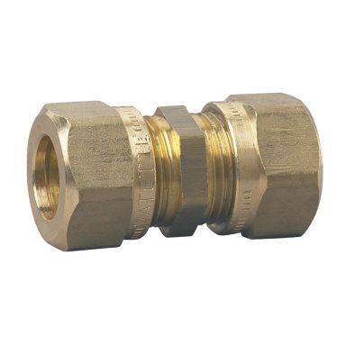 Vatette FG0310200 Klämringskoppling rak