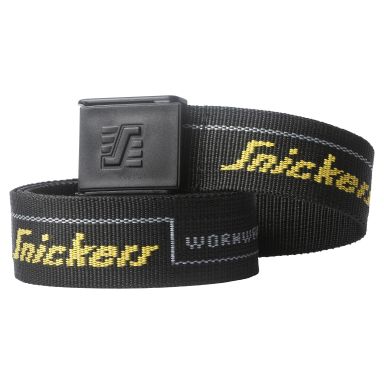 Snickers 9033 Belte svart