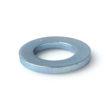 Almén Special Fastener 1259132425f Pyöreä aluslevy MESS FN DIN 125