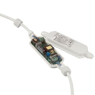 Hide-a-Lite 7980690 Konverter DCC IP54