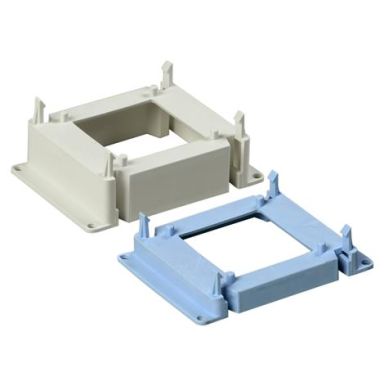 ABB AS26.12 Palkkikiinnike puulle/pellille
