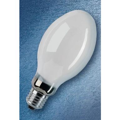 Osram Vialox SON-E Høytrykksnatriumlampe ellipsoide, belagt