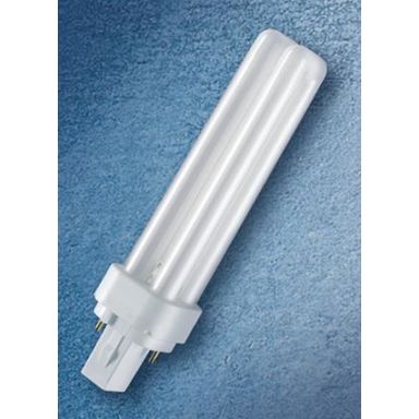 Osram DULUX D Lysrør