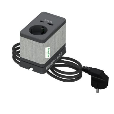 Schneider Electric INS44051 Bordsuttag