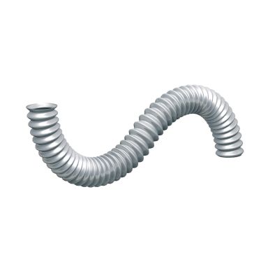 Schneider Electric ISM20806 Slange 55 mm