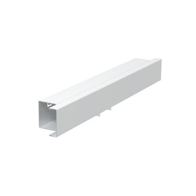 Obo Bettermann 6249256 T-avgrening elforsinket, polarhvit