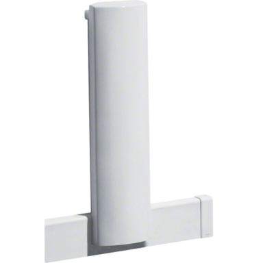 Hager COL40110SET1ALU Kopplingsdosa 110 x 40 x 400 mm