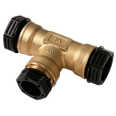 TA PRK 410 T-koppling reducerad