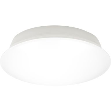 Hide-a-Lite Moon 255S Plafond 11 W, vit, med sensor