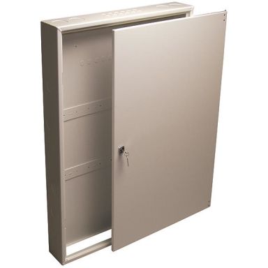 Uponor 2418863 Fördelarskåp låsbart