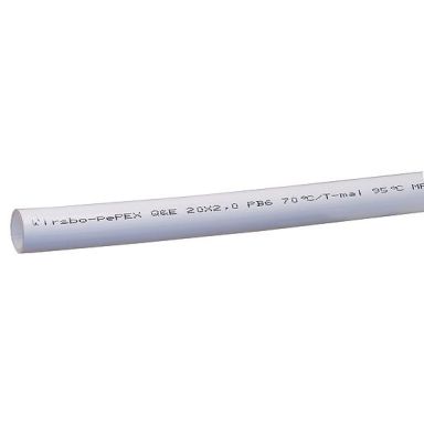 Uponor Combi Pipe Plus 2418236 Rör 17 mm