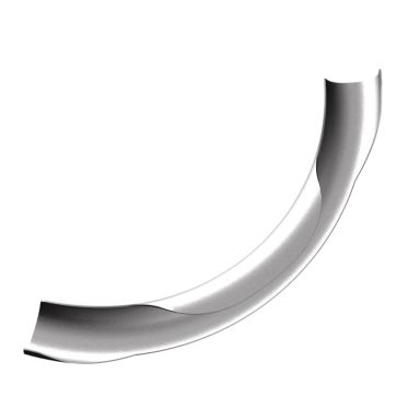 LK Systems 2417938 Rörböjningsstöd öppet