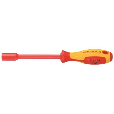 Knipex 98 03 07 Hylsskruvmejsel