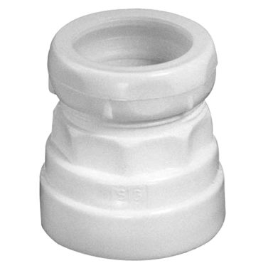 Purus 2911147 Övergångskoppling 32 mm, invändig gänga