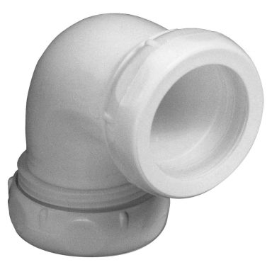 Faluplast 2910221 Koppling för utloppsrör