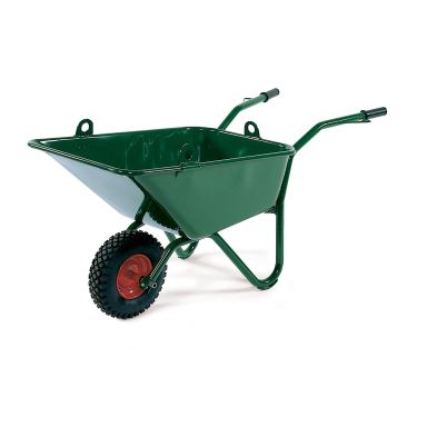 Hörby Bruk B35 1123 Murbrukskärra 100 l
