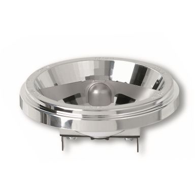 Osram Halospot AR 111 Halogeenilamppu 60W, G53