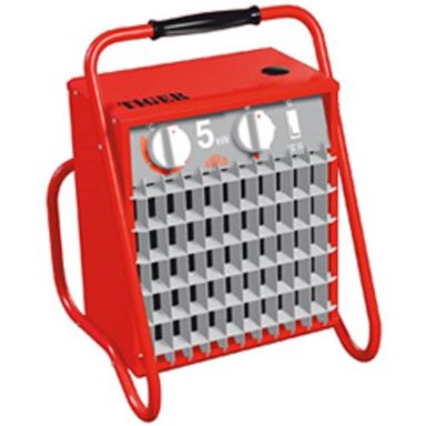 Frico Tiger P53 Värmefläkt portabel
