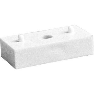Faluplast 24311 Distanskloss för rörclips, 32-40 mm