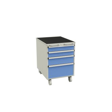 Treston 61207301 Underskap med hjul