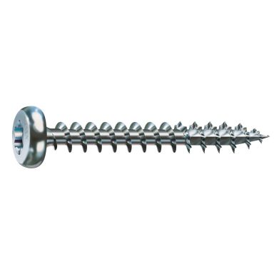 SPAX 0201010300123 Träskruv 3 mm, TKT, FZB ETA-12/0114