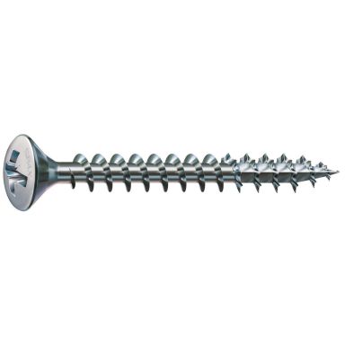 SPAX 0241010400165 Träskruv TKFX, FZB ETA-12/0114