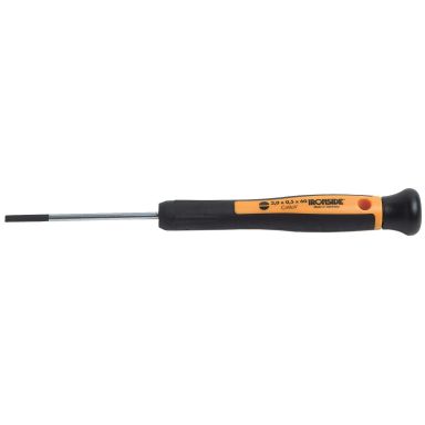 Ironside 120548 Skrutrekker spor, 100 mm