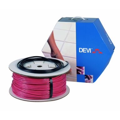 DEVI DEVIkit Free 100T Kabel 230V