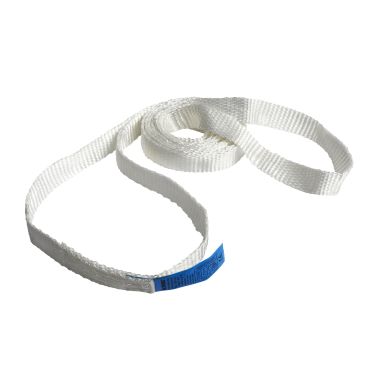Ironside 100129 Bandsling vit, 0,525T