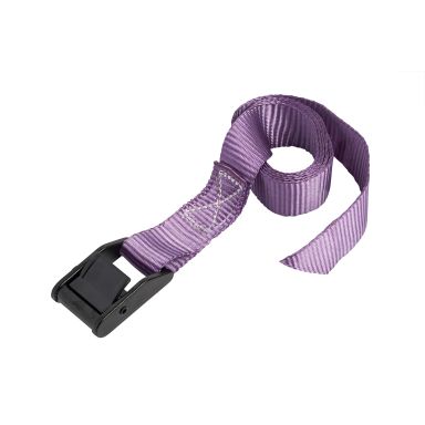 Ironside 100190 Spännband 400 kg, 2-pack