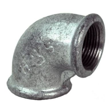 Gelia 3015138022 Rörvinkel 90°, galv, aducerad, inv gg