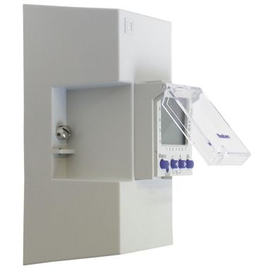 Theben 9070064 Kapslingsset plomberbar
