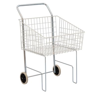 Hykab 11057 Tvättvagn 2 hjul