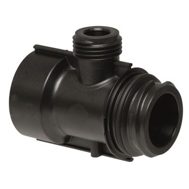 Uponor PPM 1878133 Fördelarmodul 16 mm
