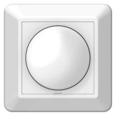 Elko EKO07146 Dimmer 370VA LED RC, RS
