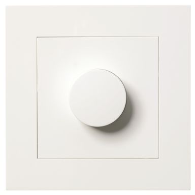 Elko EKO07148 Dimmer 370VA LED RC, Plus