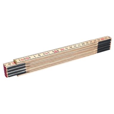 Hultafors 59-2-12 Meterstokk