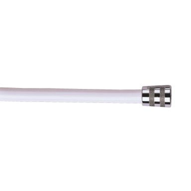 Arrow 27801 Duschslang vit