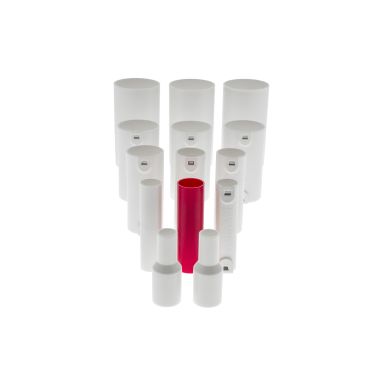 PM FLEX 1400652 Skarvmuff